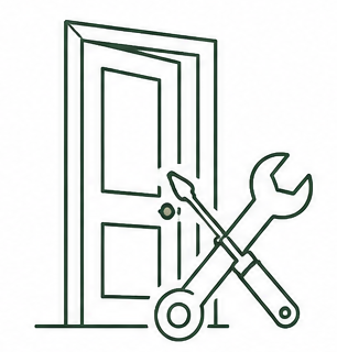 doorinstallation