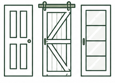 doortype